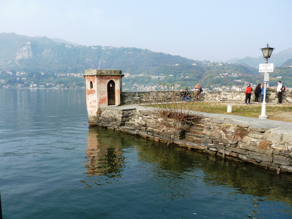 Foto: Orta di San Giulio - Novara (Piedmont), Italia