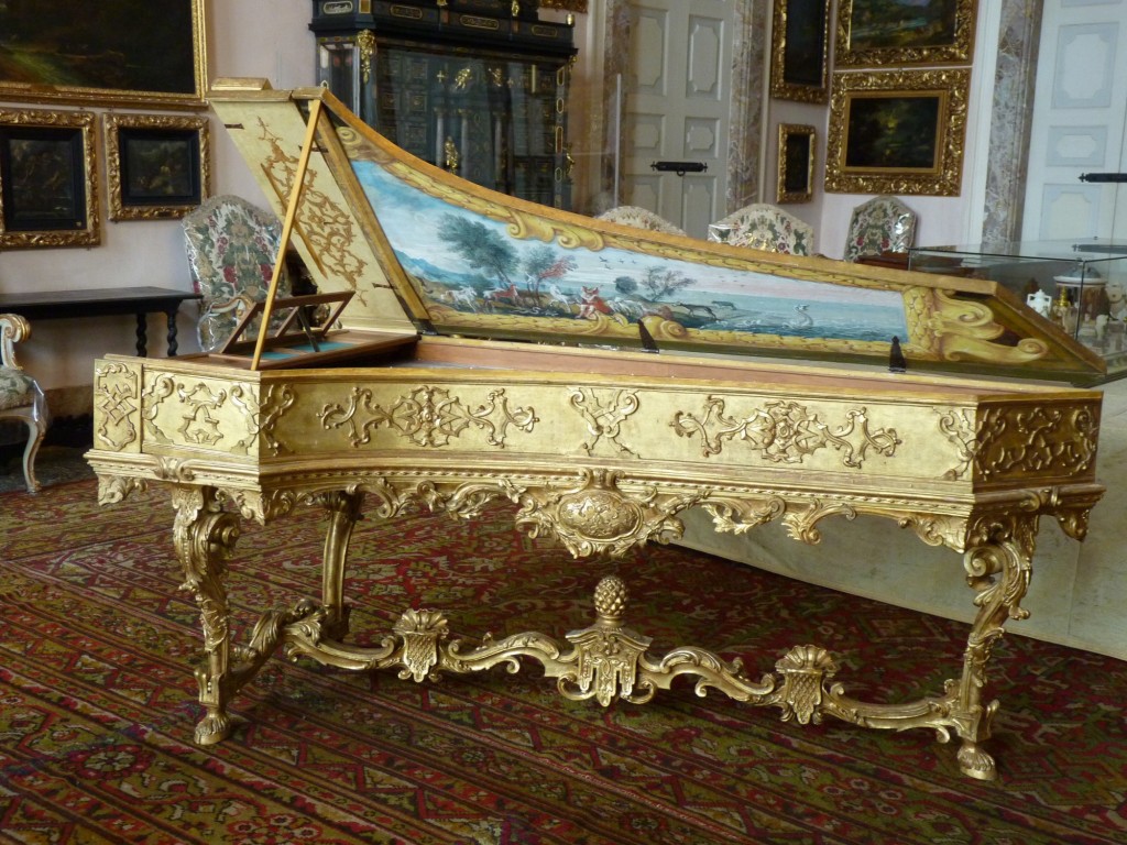 Foto: Isla Bella - Stresa (Piedmont), Italia