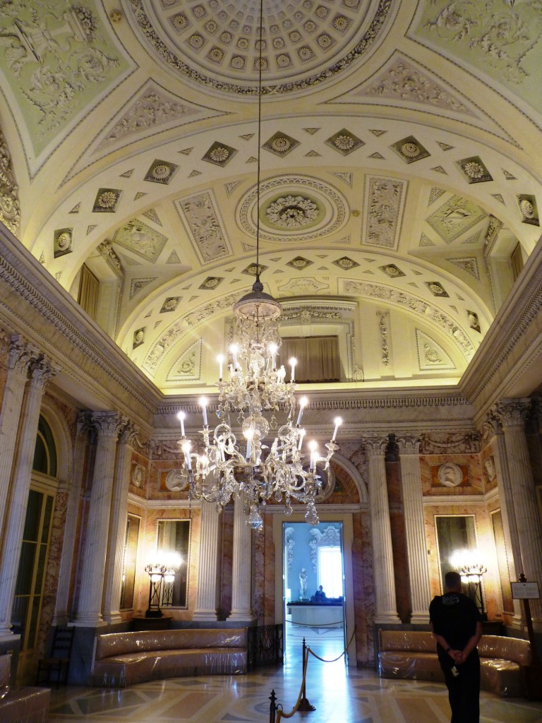 Foto: Isla Bella - Stresa (Piedmont), Italia