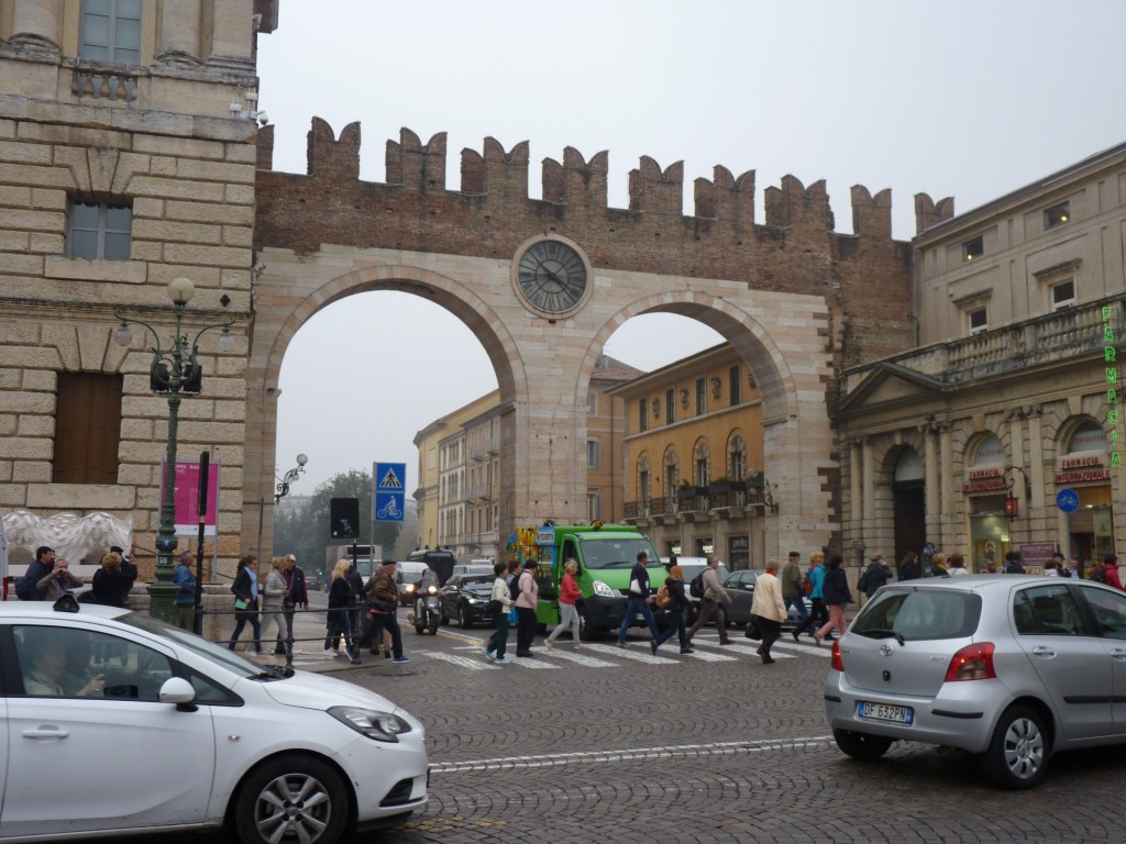 Foto: Verona - Verona (Veneto), Italia