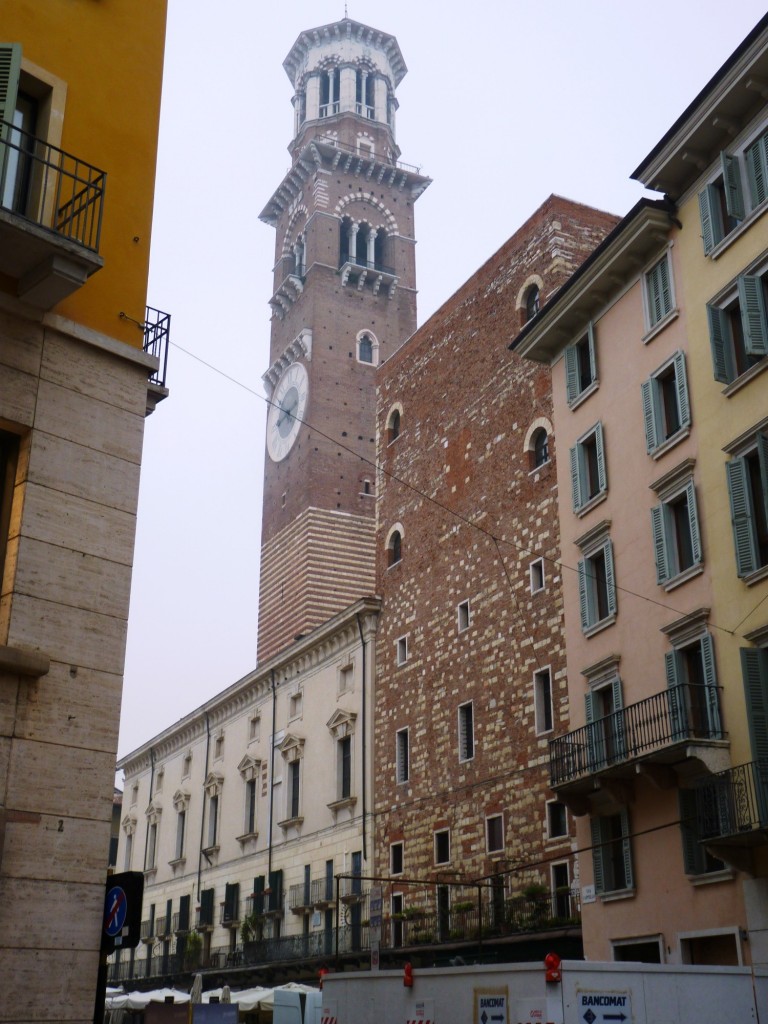 Foto: Verona - Verona (Veneto), Italia