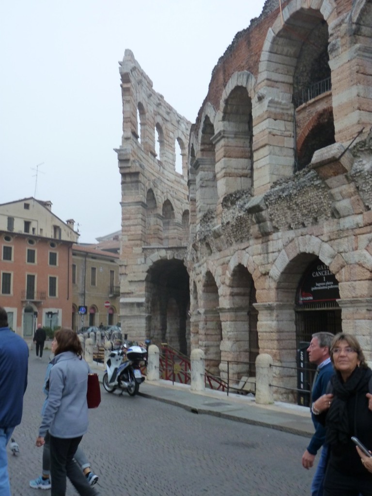 Foto: Verona - Verona (Veneto), Italia