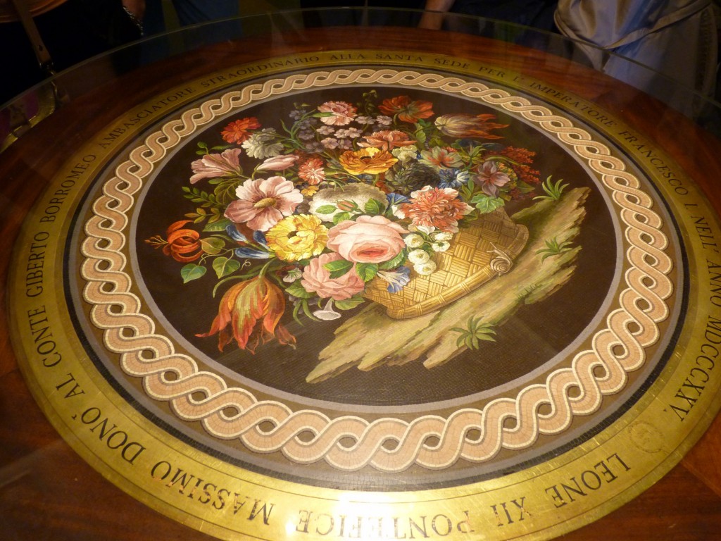 Foto: Isla Bella - Stresa (Piedmont), Italia