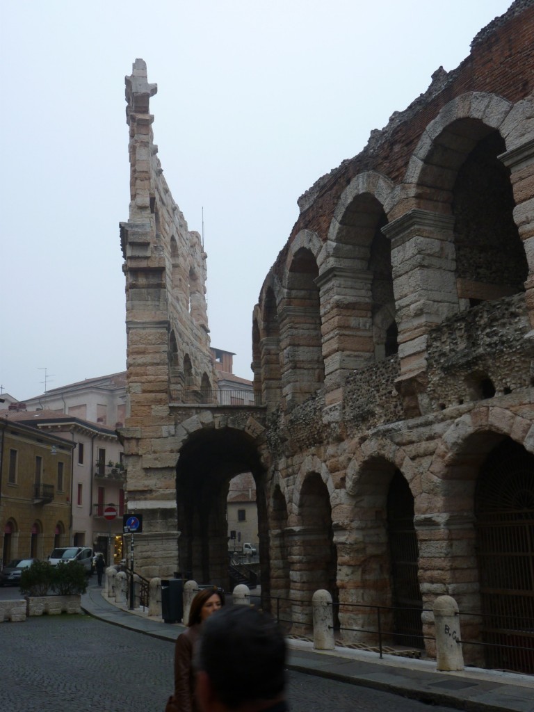 Foto: Verona - Verona (Veneto), Italia
