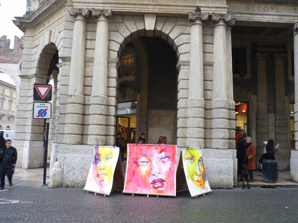 Foto: Verona - Verona (Veneto), Italia