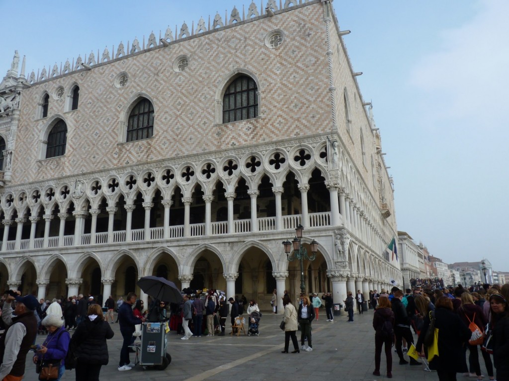 Foto: Venecia - Venecia (Veneto), Italia