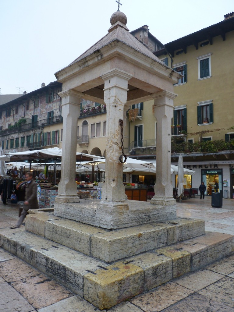 Foto: Verona - Verona (Veneto), Italia