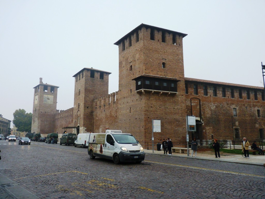 Foto: Verona - Verona (Veneto), Italia