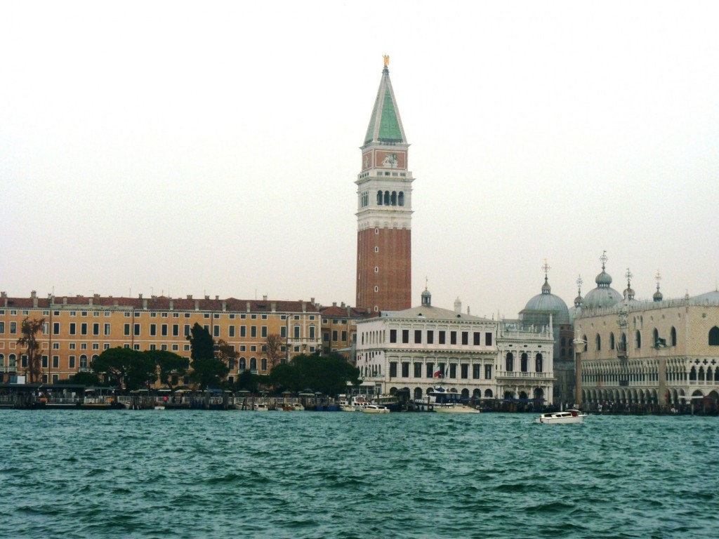 Foto: Venecia - Venecia (Veneto), Italia