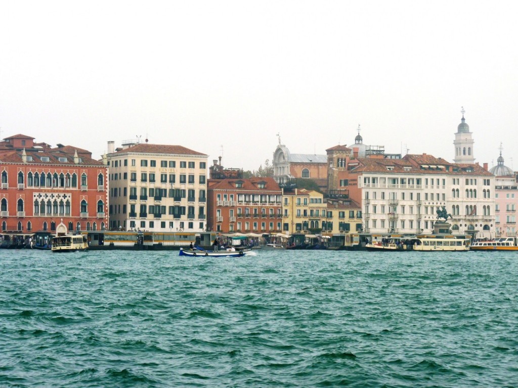 Foto: Venecia - Venecia (Veneto), Italia