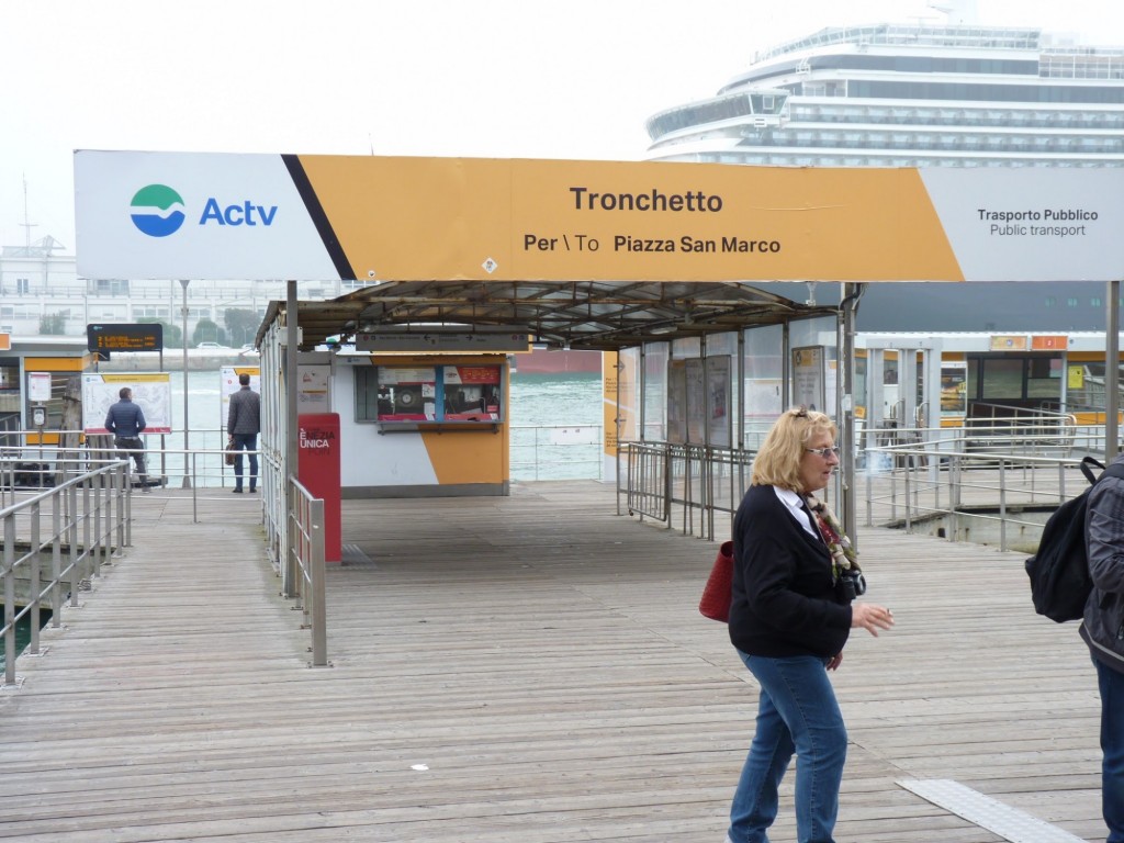 Foto: Venecia - Venecia (Veneto), Italia