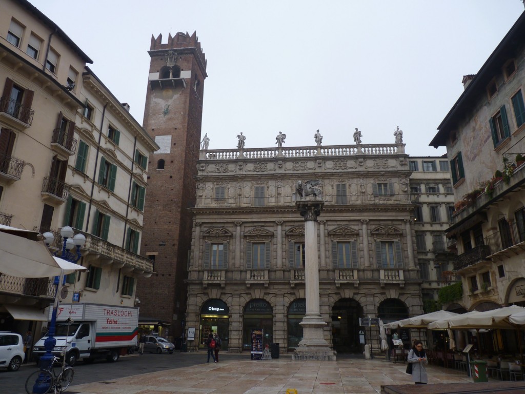 Foto: Verona - Verona (Veneto), Italia