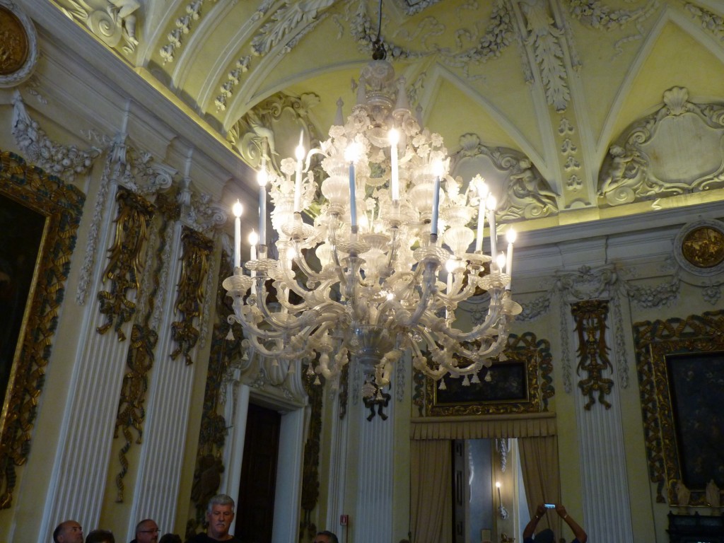 Foto: Isla Bella - Stresa (Piedmont), Italia