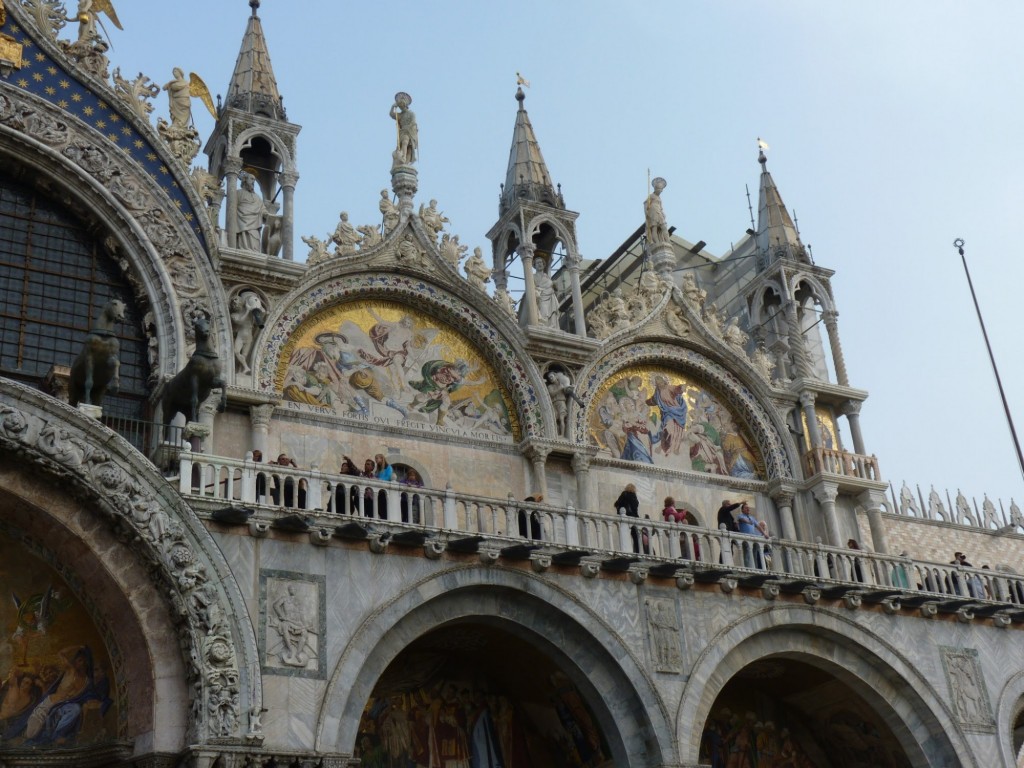 Foto: Venecia - Venecia (Veneto), Italia