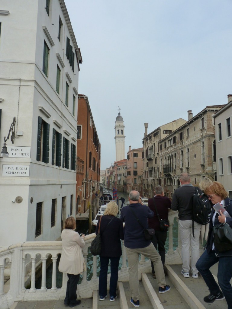 Foto: Venecia - Venecia (Veneto), Italia