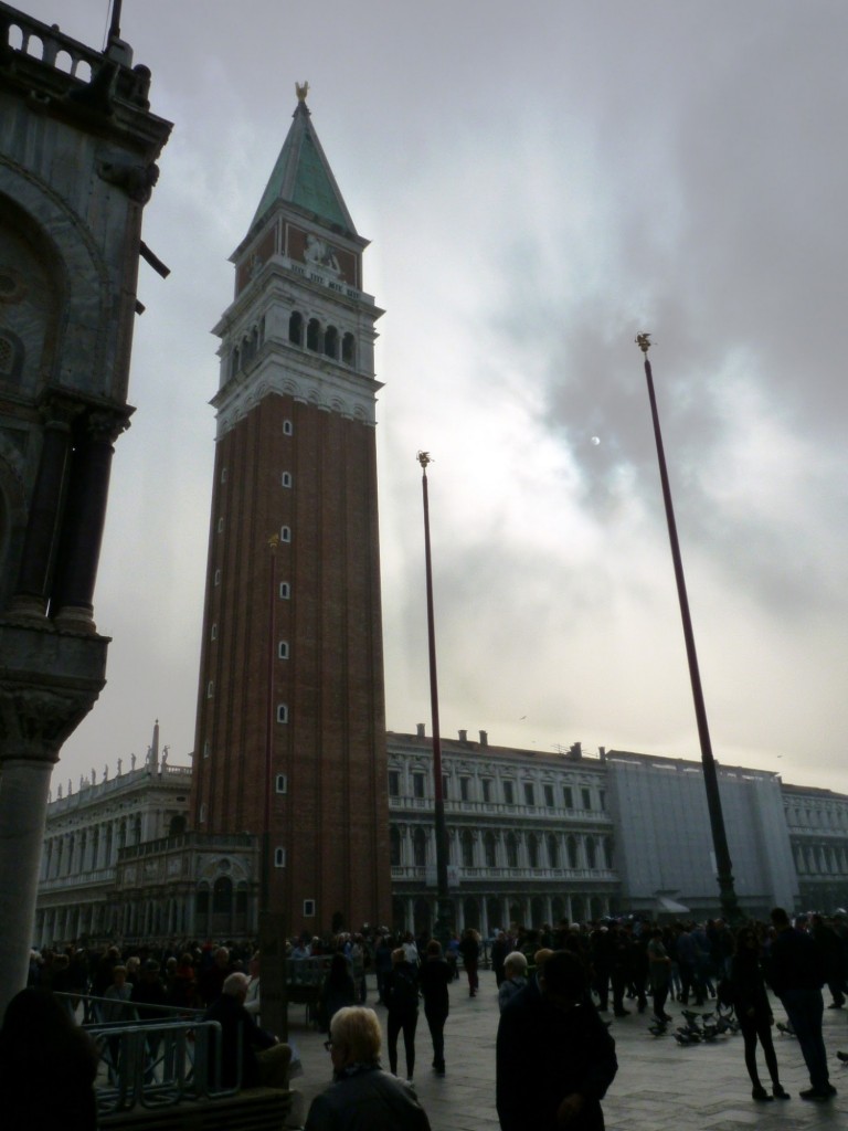 Foto: Venecia - Venecia (Veneto), Italia