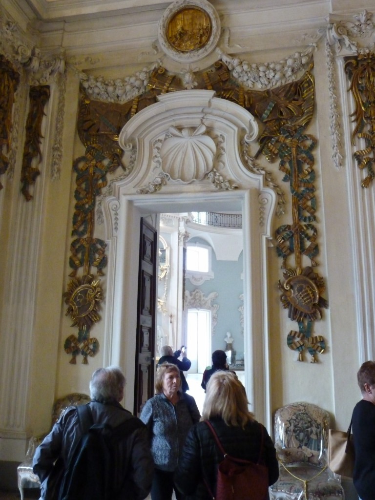 Foto: Isla Bella - Stresa (Piedmont), Italia