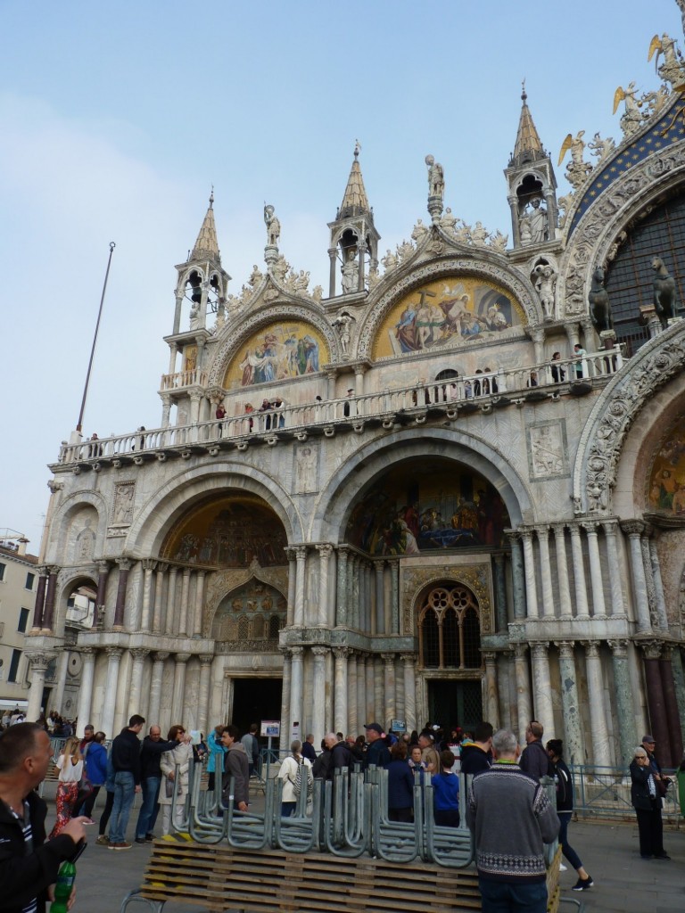 Foto: Venecia - Venecia (Veneto), Italia