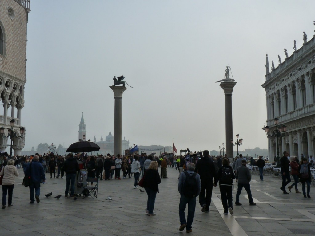 Foto: Venecia - Venecia (Veneto), Italia