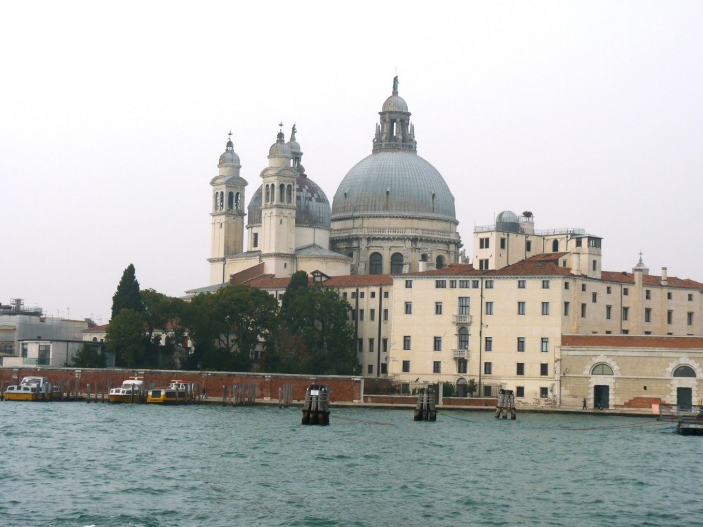 Foto: Venecia - Venecia (Veneto), Italia