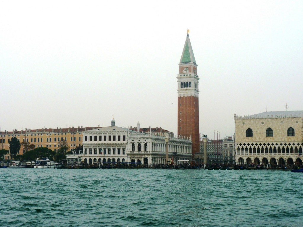 Foto: Venecia - Venecia (Veneto), Italia