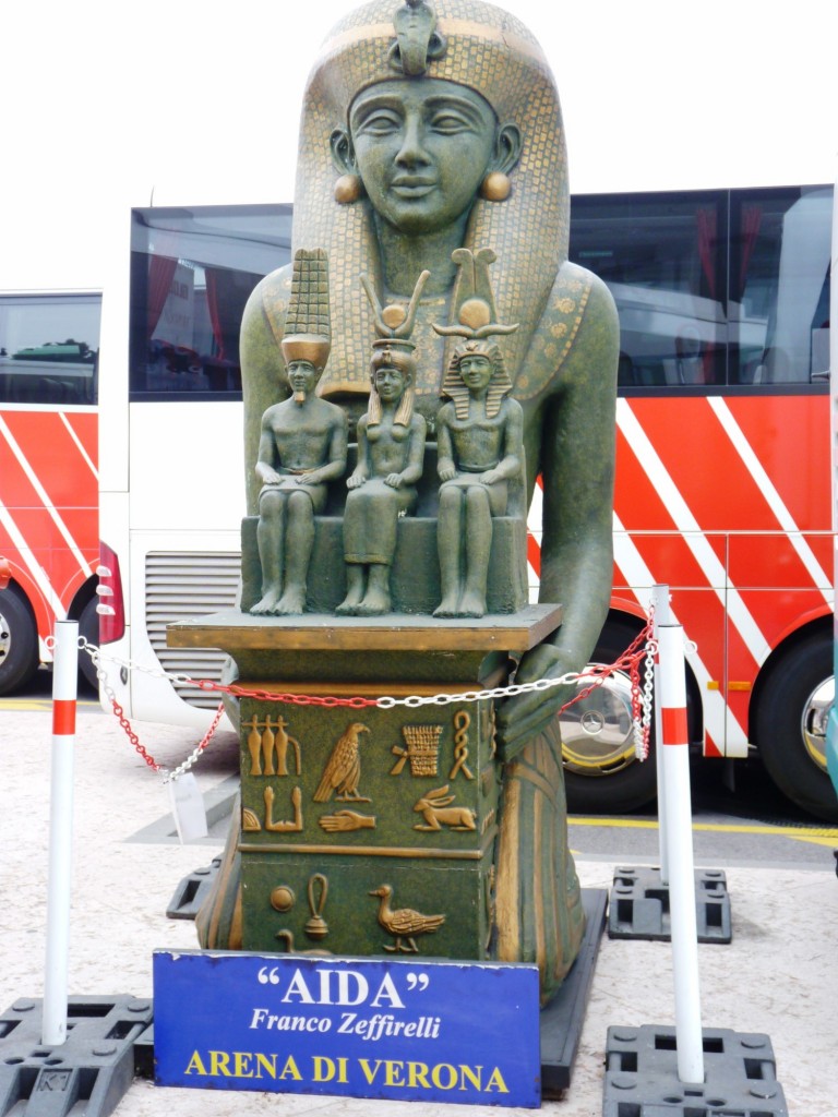 Foto: Verona - Verona (Veneto), Italia