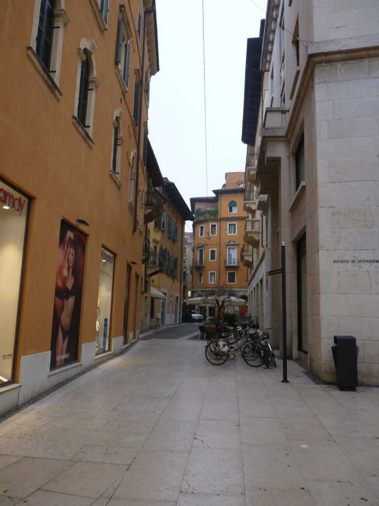 Foto: Verona - Verona (Veneto), Italia