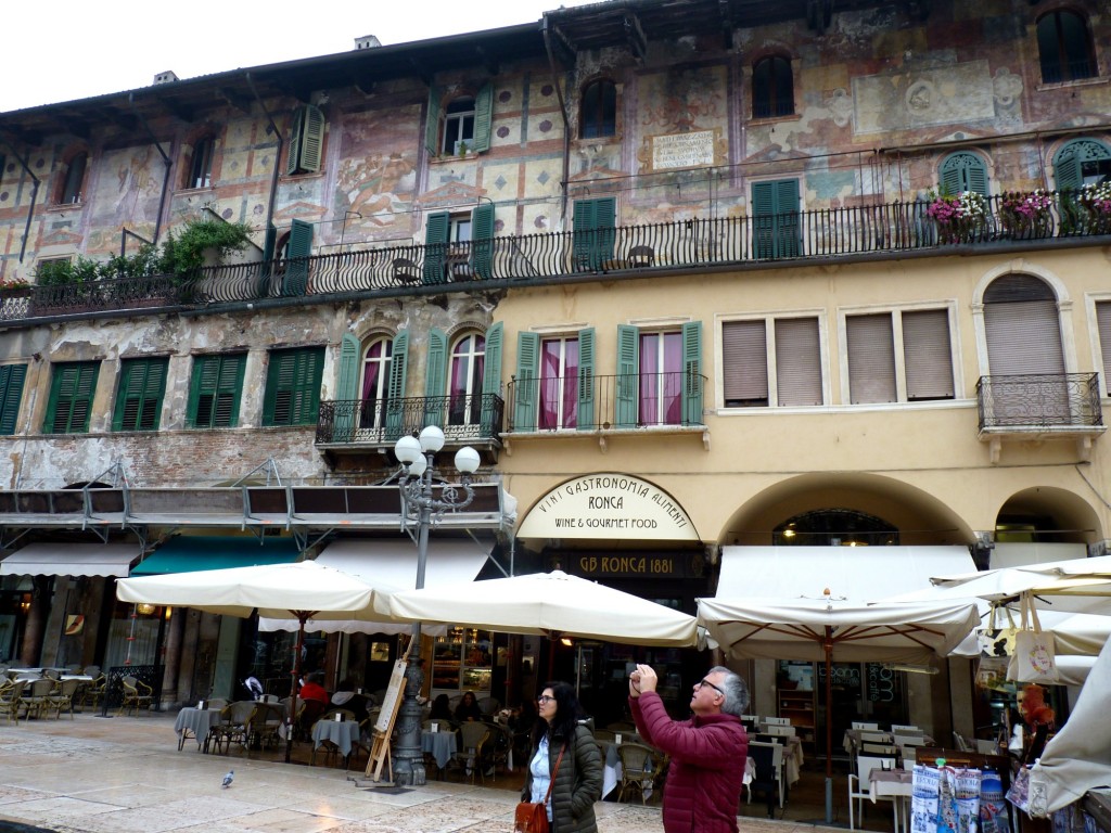 Foto: Verona - Verona (Veneto), Italia