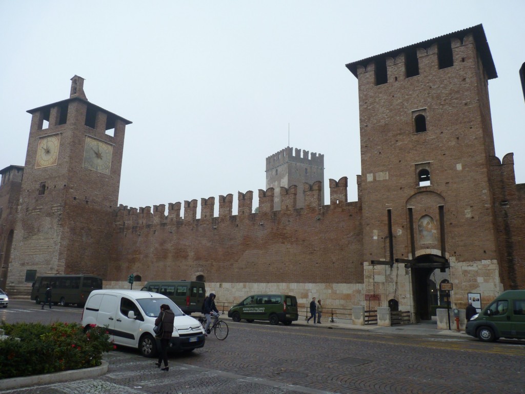 Foto: Verona - Verona (Veneto), Italia