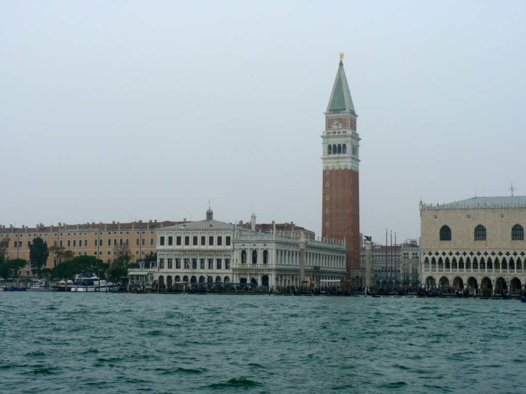 Foto: Venecia - Venecia (Veneto), Italia