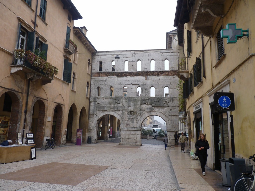 Foto: Verona - Verona (Veneto), Italia