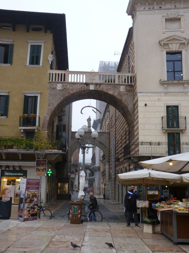 Foto: Verona - Verona (Veneto), Italia