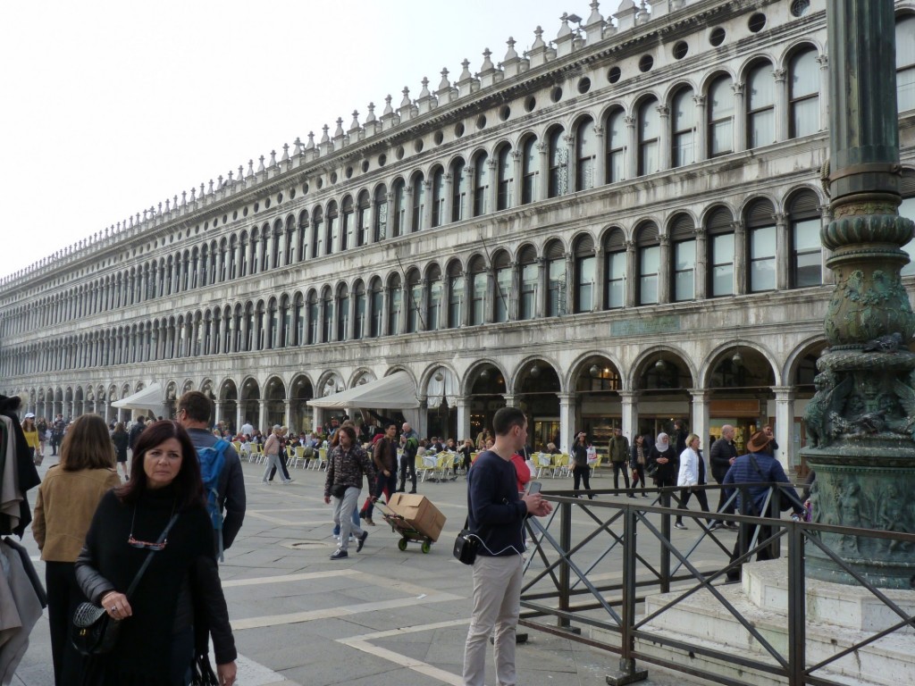 Foto: Venecia - Venecia (Veneto), Italia