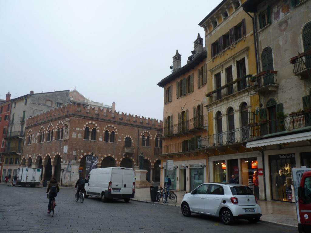 Foto: Verona - Verona (Veneto), Italia