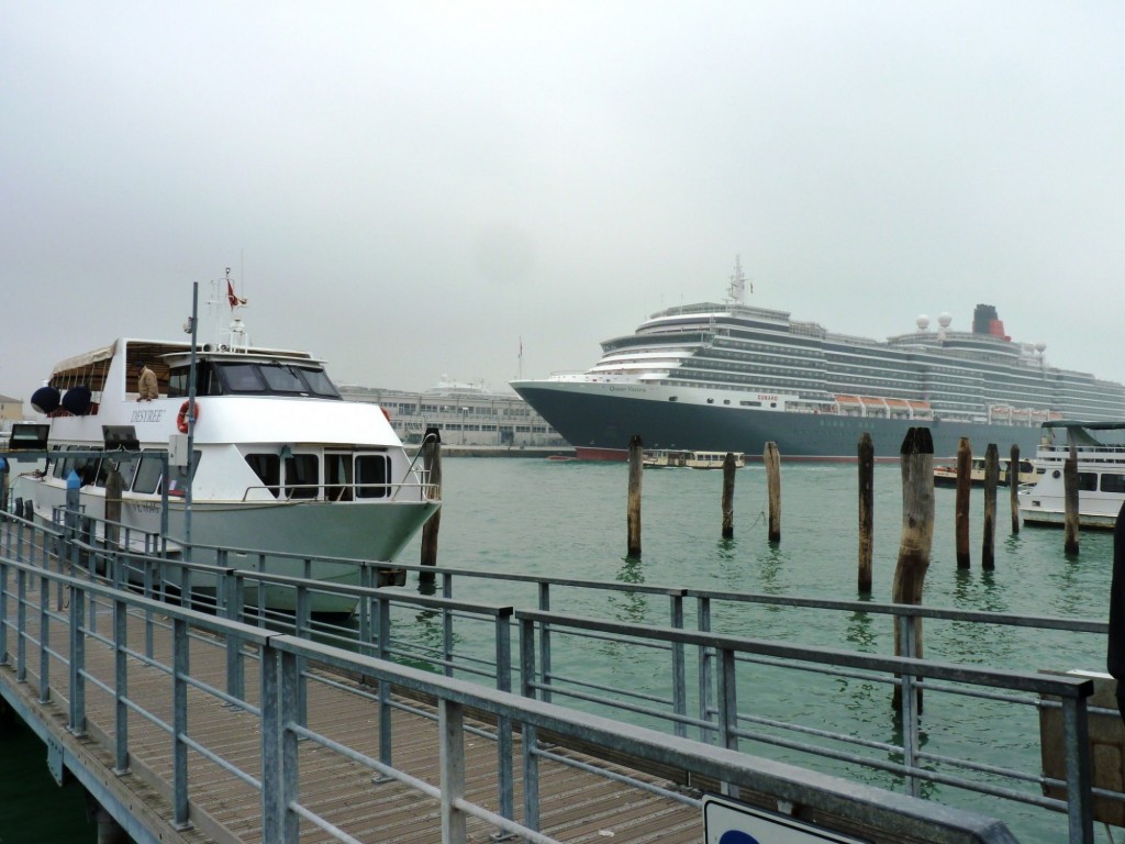 Foto: Venecia - Venecia (Veneto), Italia