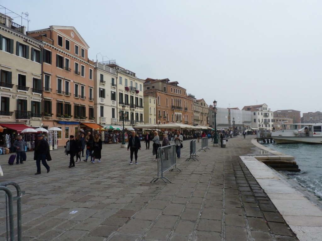 Foto: Venecia - Venecia (Veneto), Italia