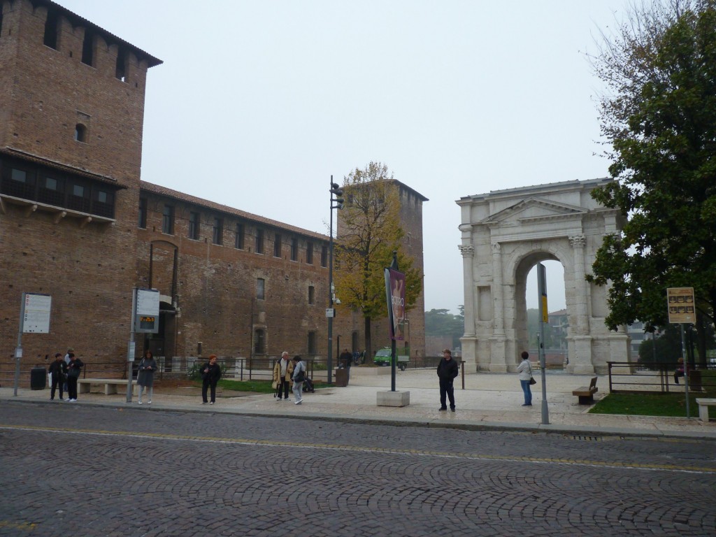 Foto: Verona - Verona (Veneto), Italia