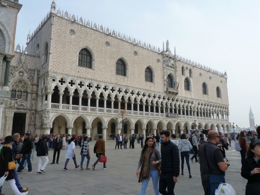 Foto: Venecia - Venecia (Veneto), Italia