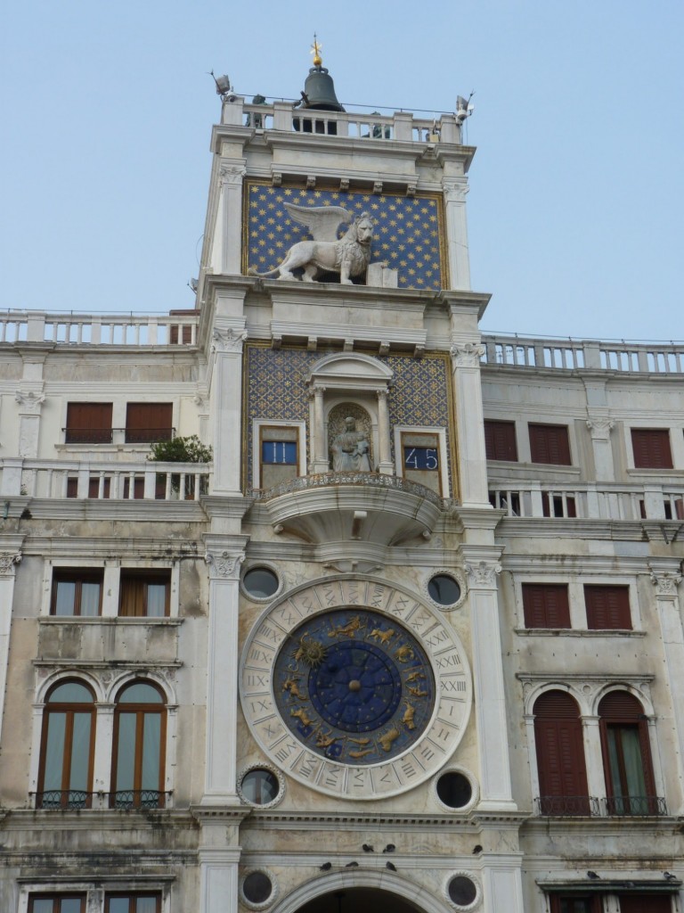 Foto: Venecia - Venecia (Veneto), Italia