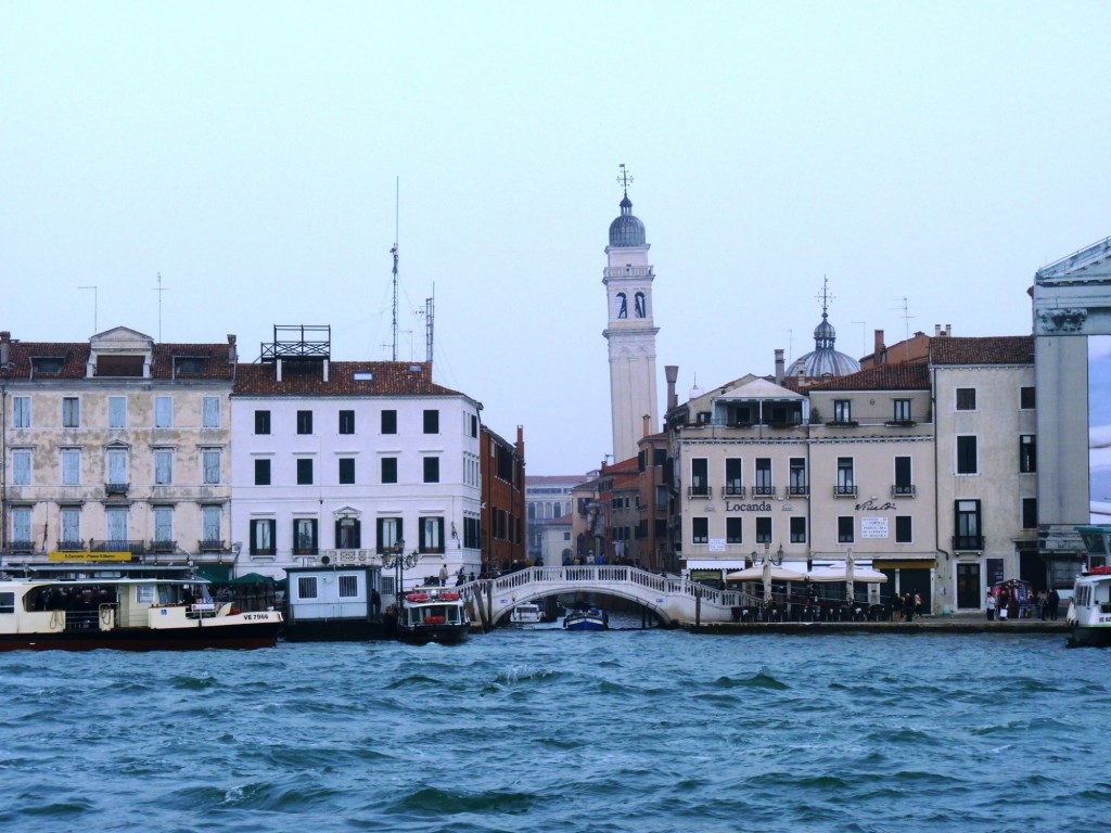 Foto: Venecia - Venecia (Veneto), Italia