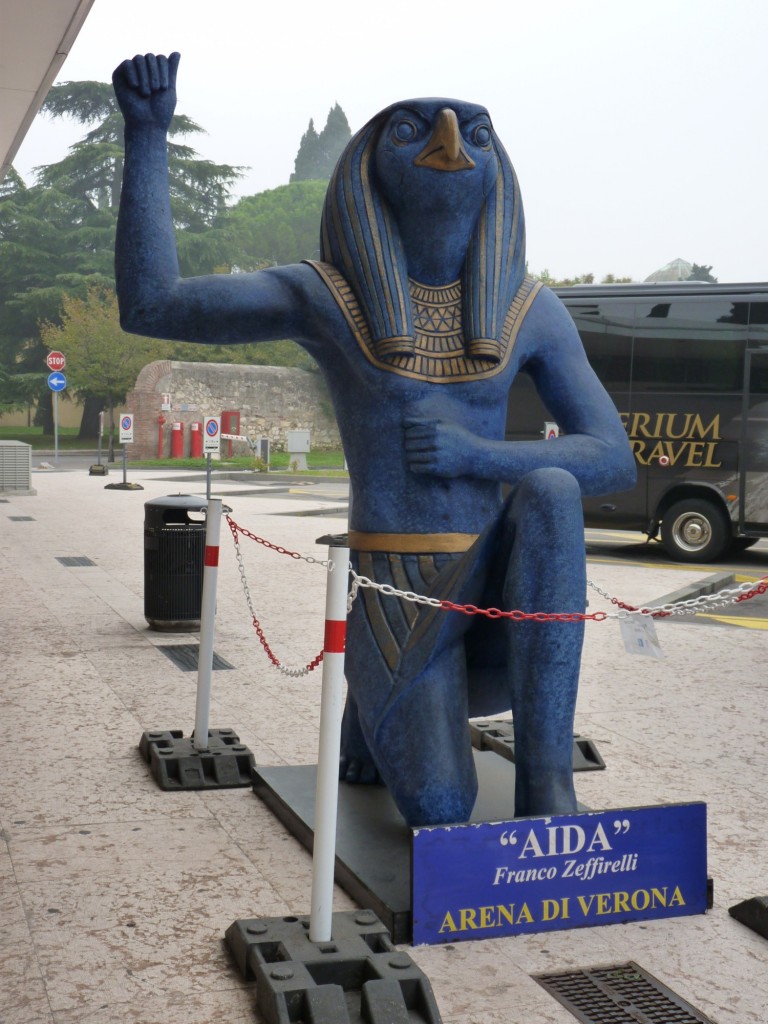 Foto: Verona - Verona (Veneto), Italia