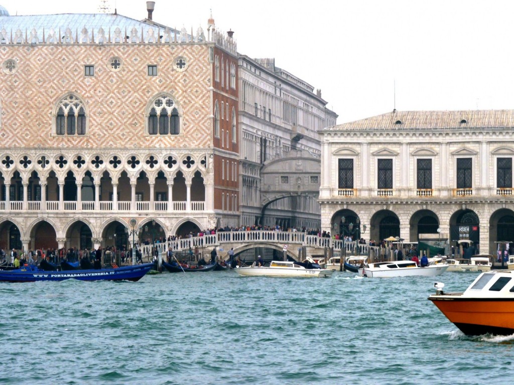 Foto: Venecia - Venecia (Veneto), Italia