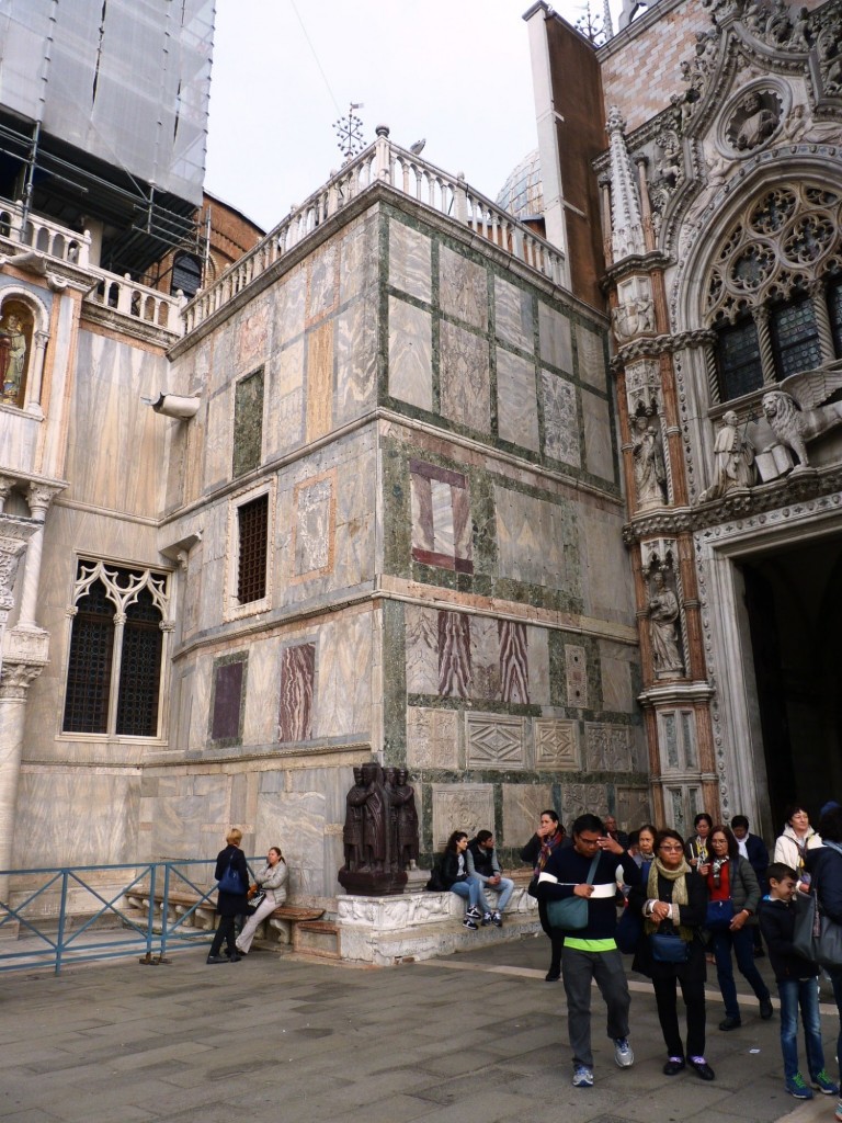 Foto: Venecia - Venecia (Veneto), Italia