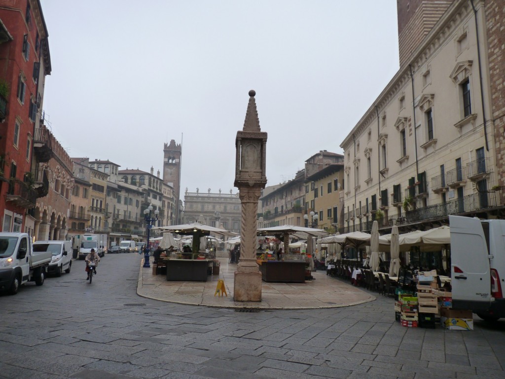 Foto: Verona - Verona (Veneto), Italia