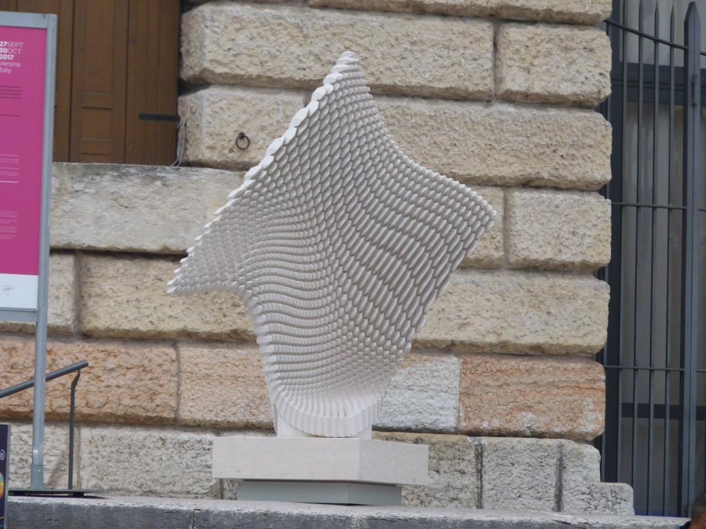 Foto: Verona - Verona (Veneto), Italia