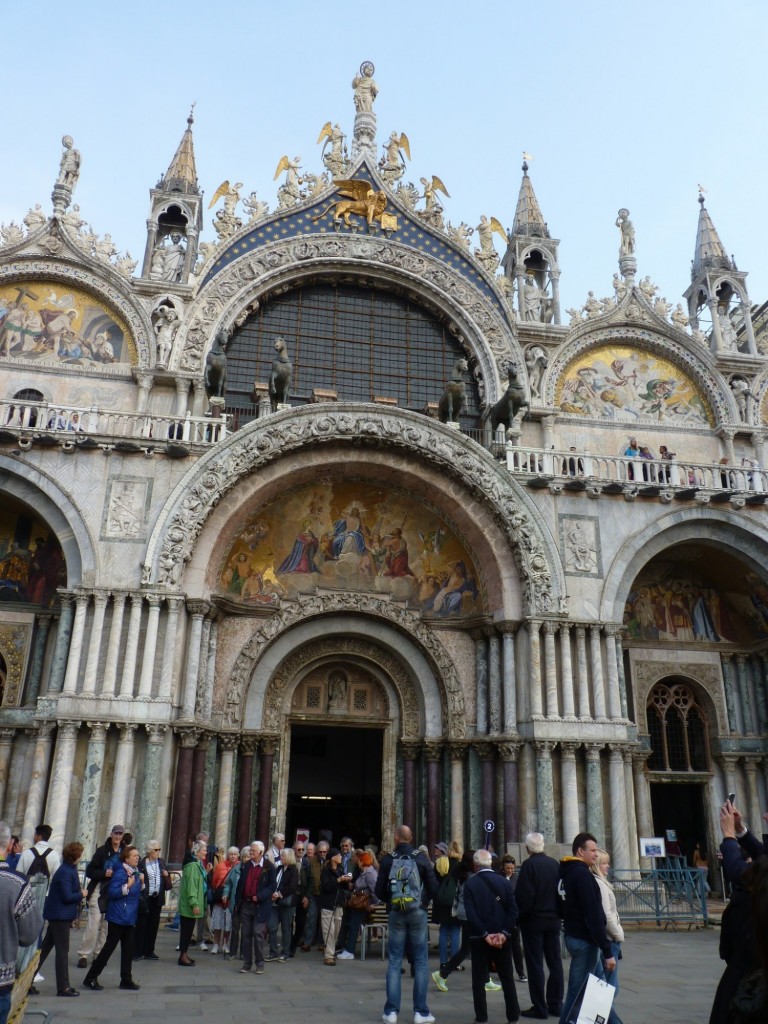 Foto: Venecia - Venecia (Veneto), Italia