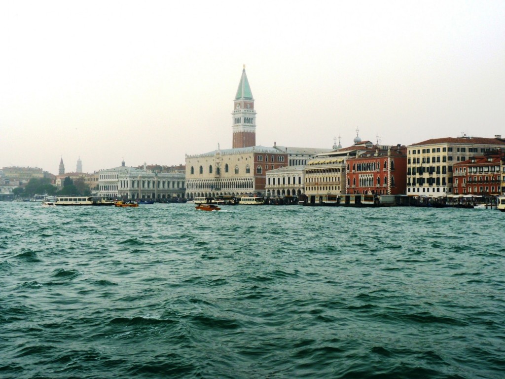 Foto: Venecia - Venecia (Veneto), Italia