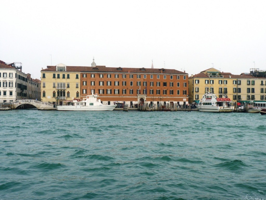 Foto: Venecia - Venecia (Veneto), Italia