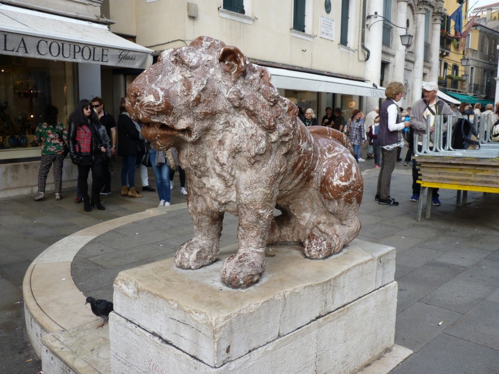 Foto: Venecia - Venecia (Veneto), Italia