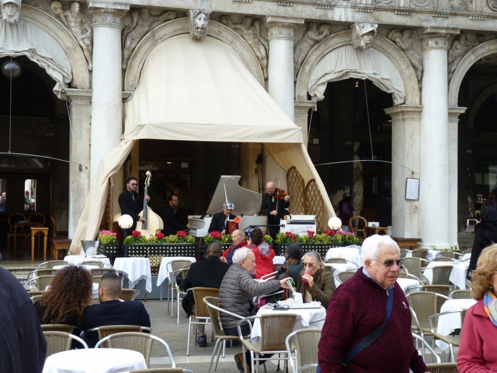 Foto: Venecia - Venecia (Veneto), Italia